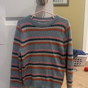 Mini Boden sweater